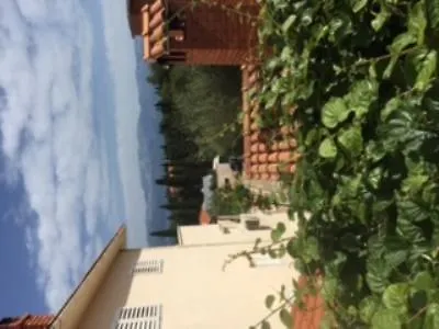 Apartman Appartement